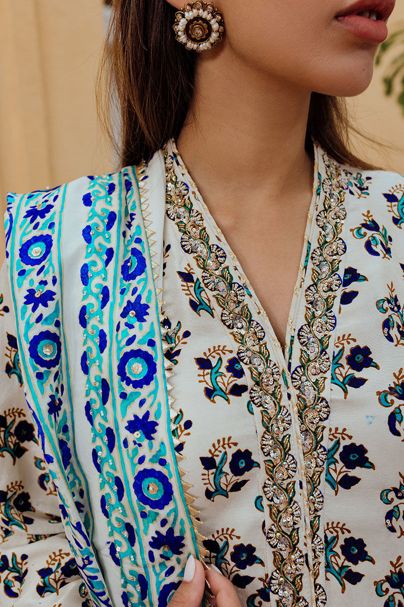 ZAYA | Ansab Jahangir