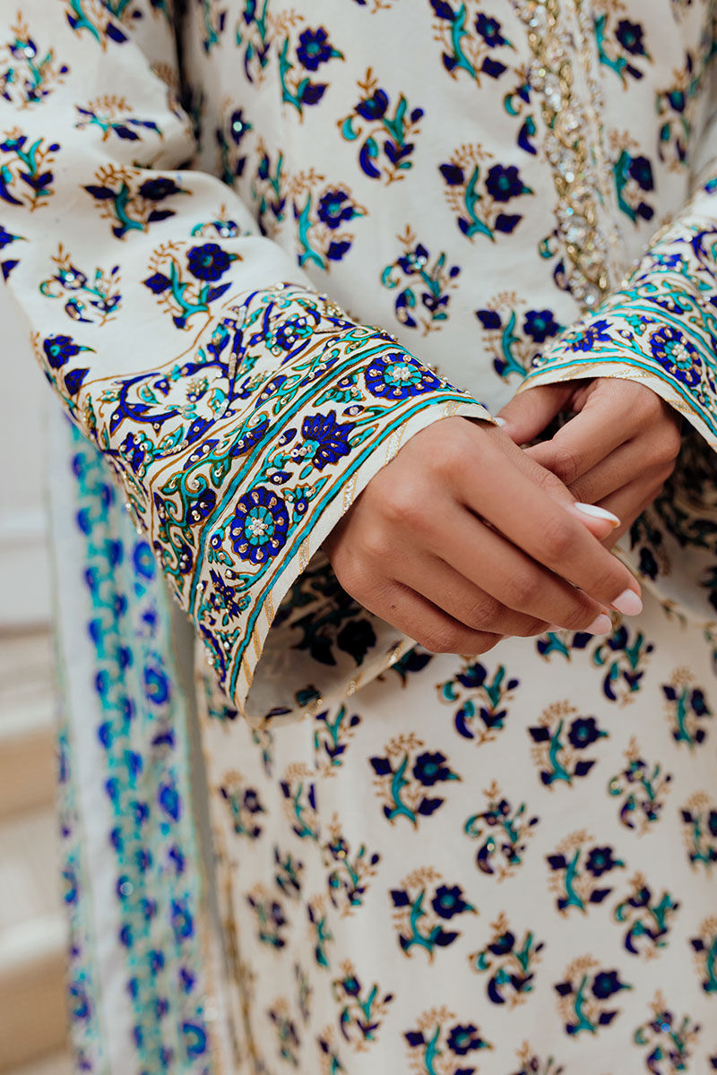 ZAYA | Ansab Jahangir
