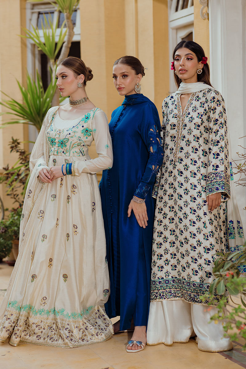 ZAYA | Ansab Jahangir