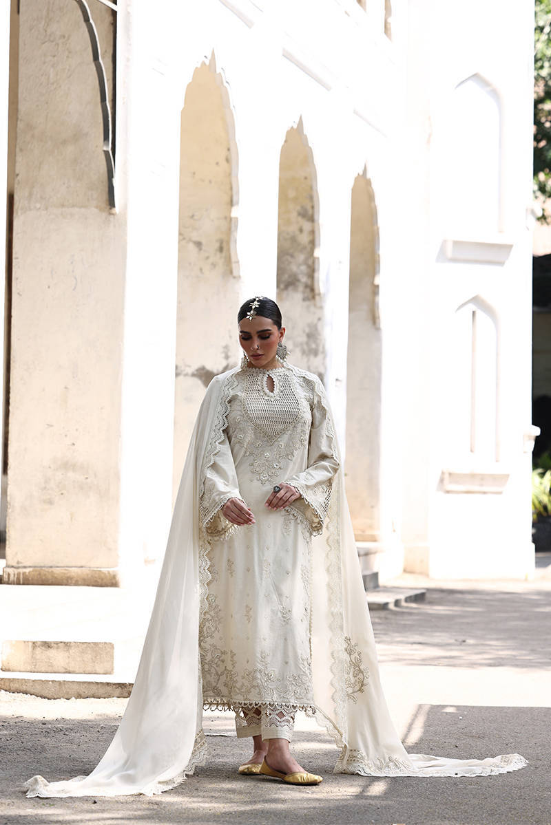 GULRAIZ | Ankh Macholi Festive Edit’25 | Mohsin Naveed Ranjha