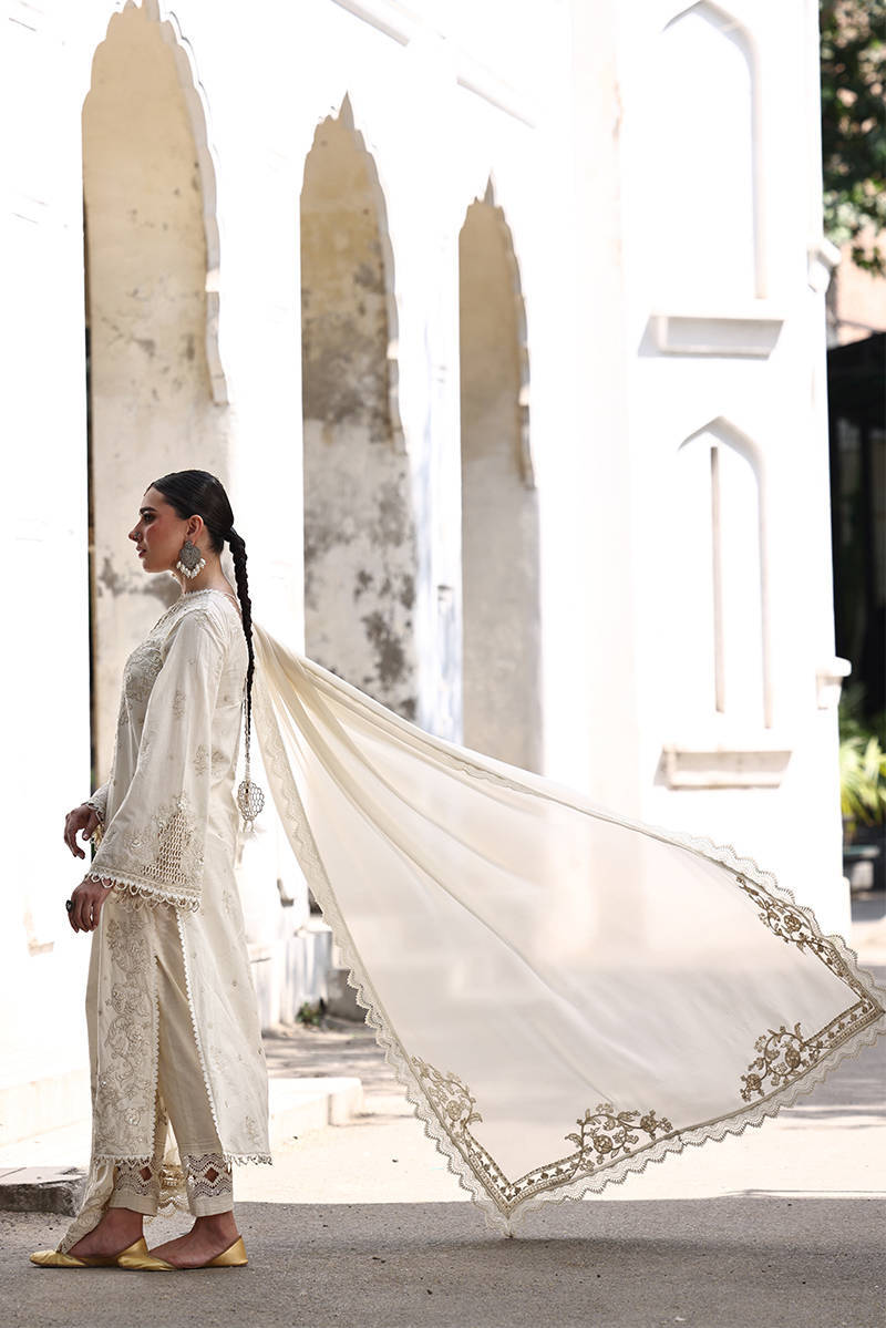 GULRAIZ | Ankh Macholi Festive Edit’25 | Mohsin Naveed Ranjha