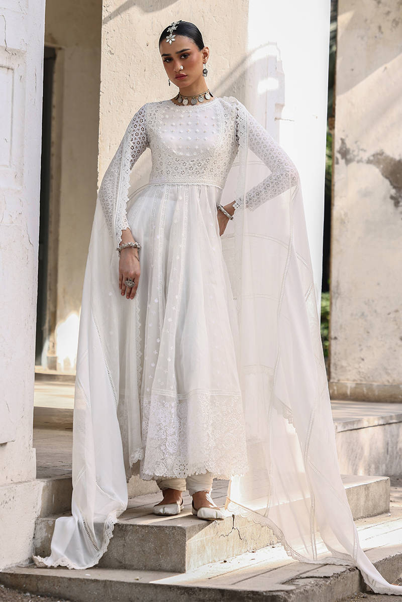 RUMI | Ankh Macholi Festive Edit’25 | Mohsin Naveed Ranjha