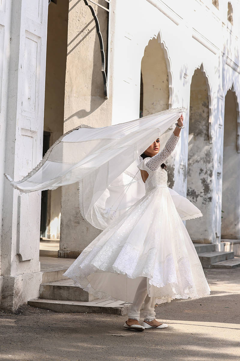 RUMI | Ankh Macholi Festive Edit’25 | Mohsin Naveed Ranjha