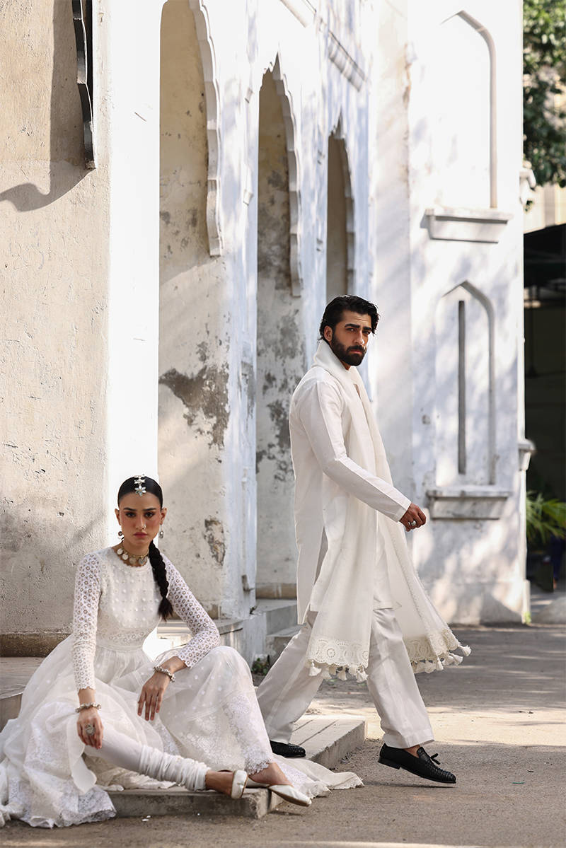 RUMI | Ankh Macholi Festive Edit’25 | Mohsin Naveed Ranjha