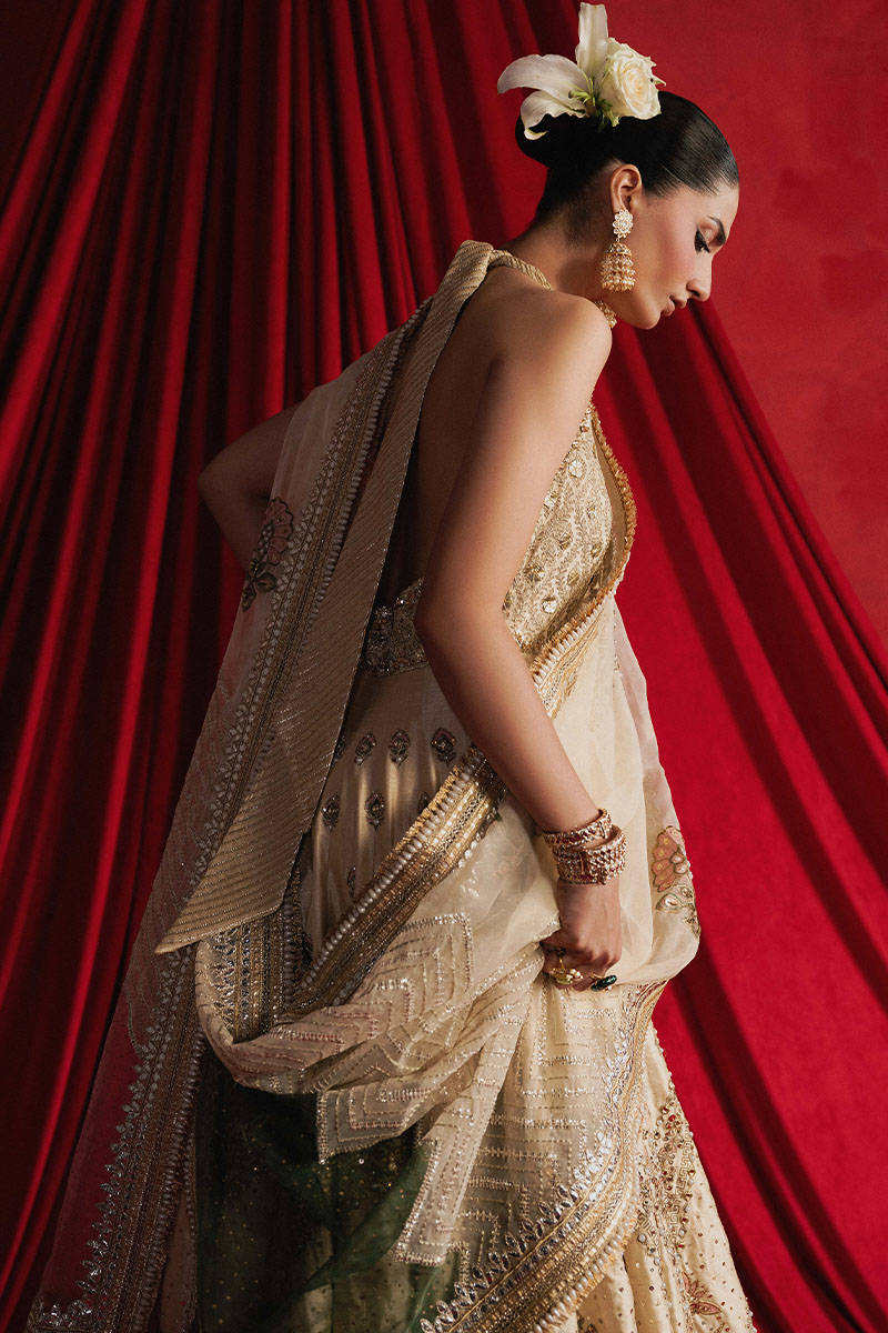 MAHJABEEN | MEHNDI COLLECTION '25 | Mohsin Naveed Ranjha