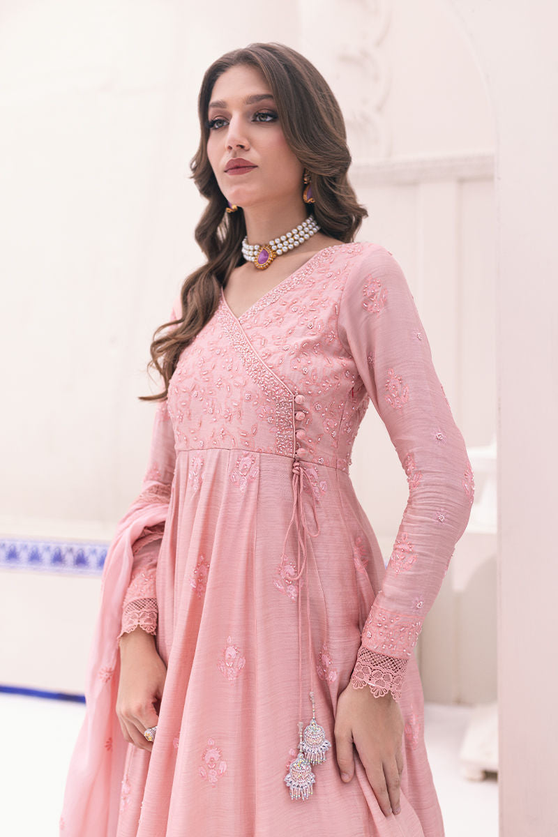 MAHNOOR | Ansab Jahangir