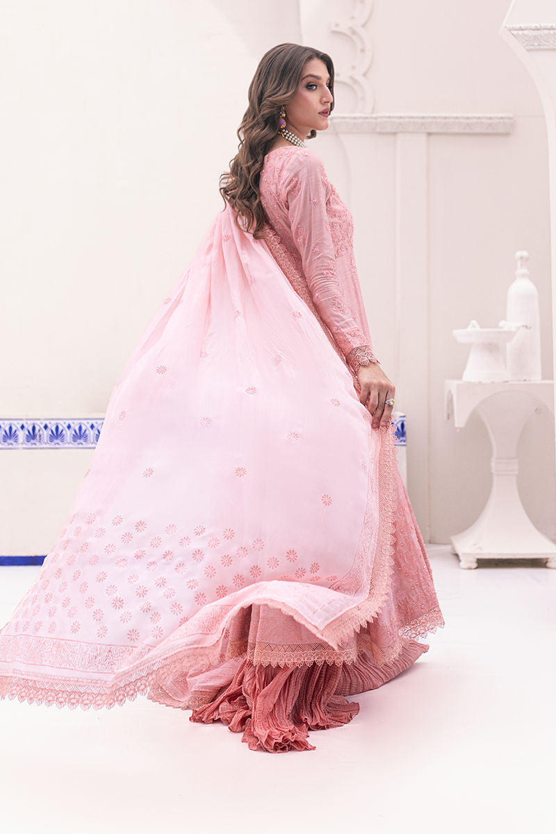 MAHNOOR | Ansab Jahangir