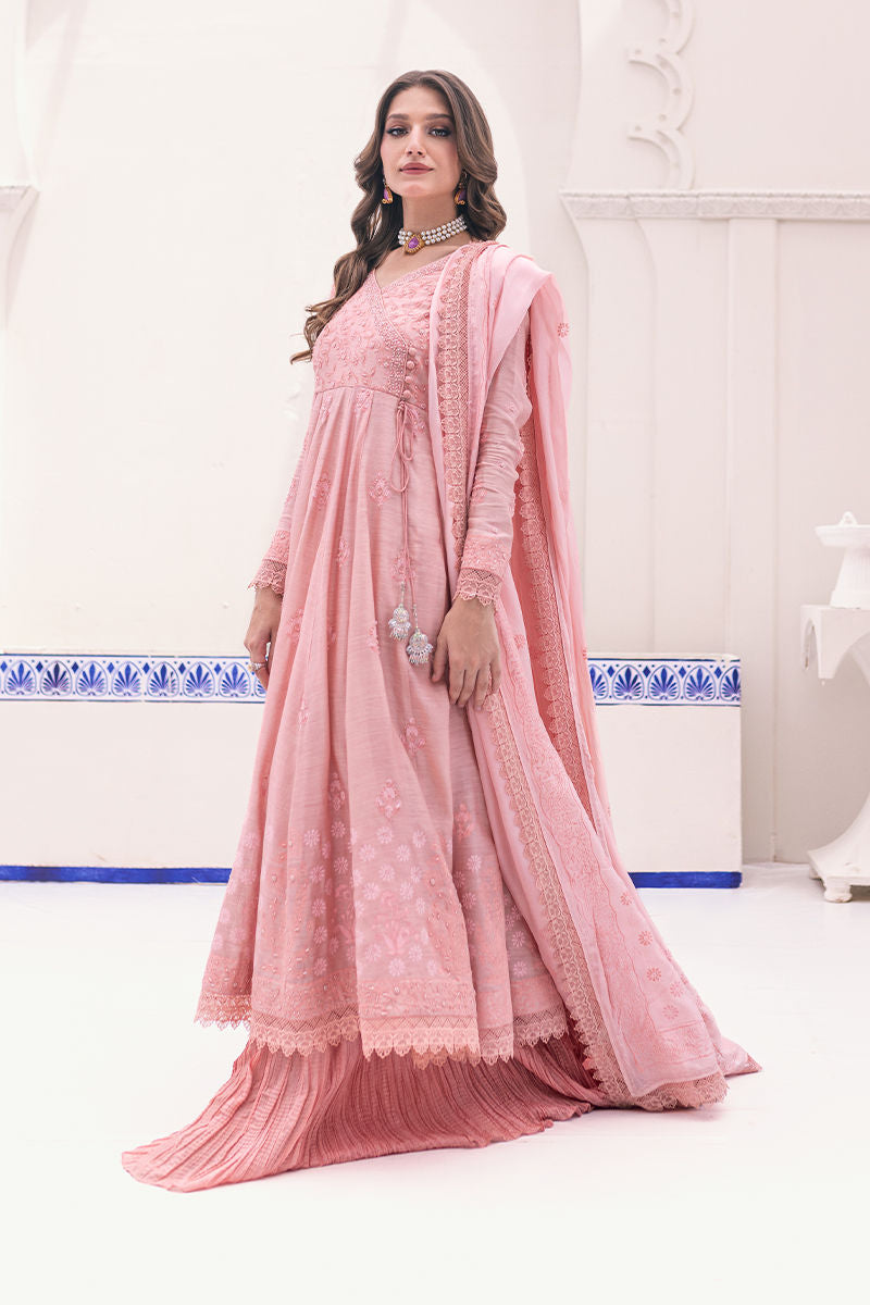 MAHNOOR | Ansab Jahangir