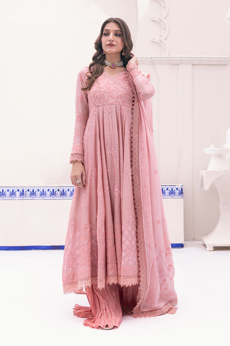 MAHNOOR | Ansab Jahangir