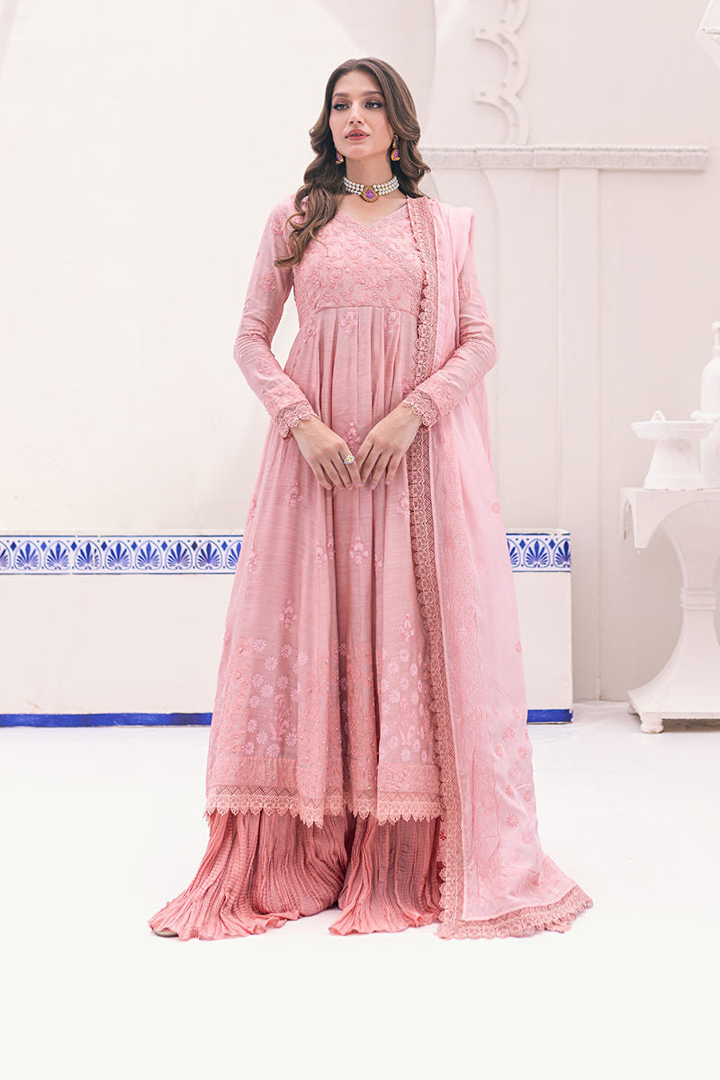 MAHNOOR | Ansab Jahangir