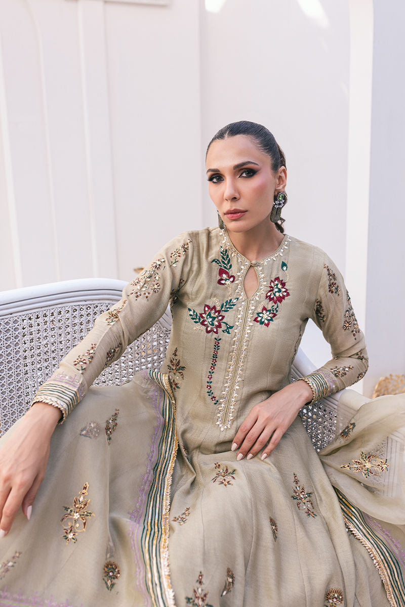GULBADAN | Ansab Jahangir
