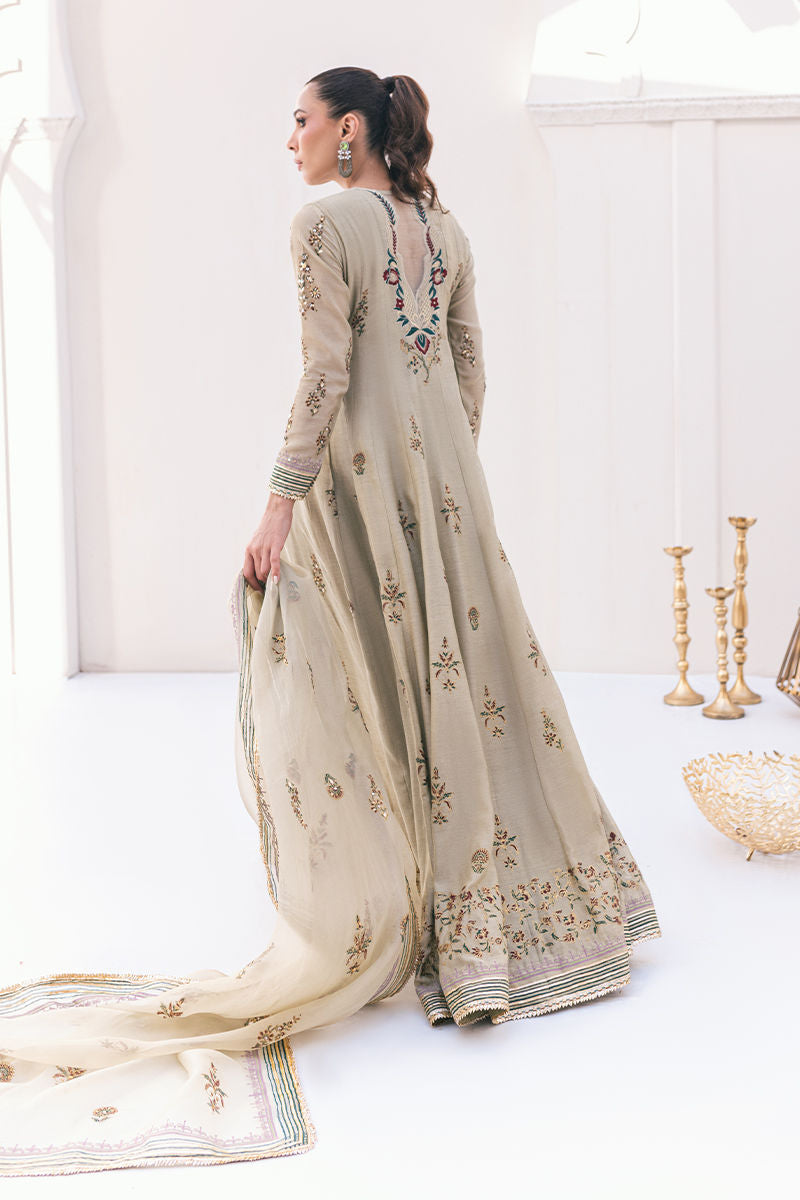 GULBADAN | Ansab Jahangir