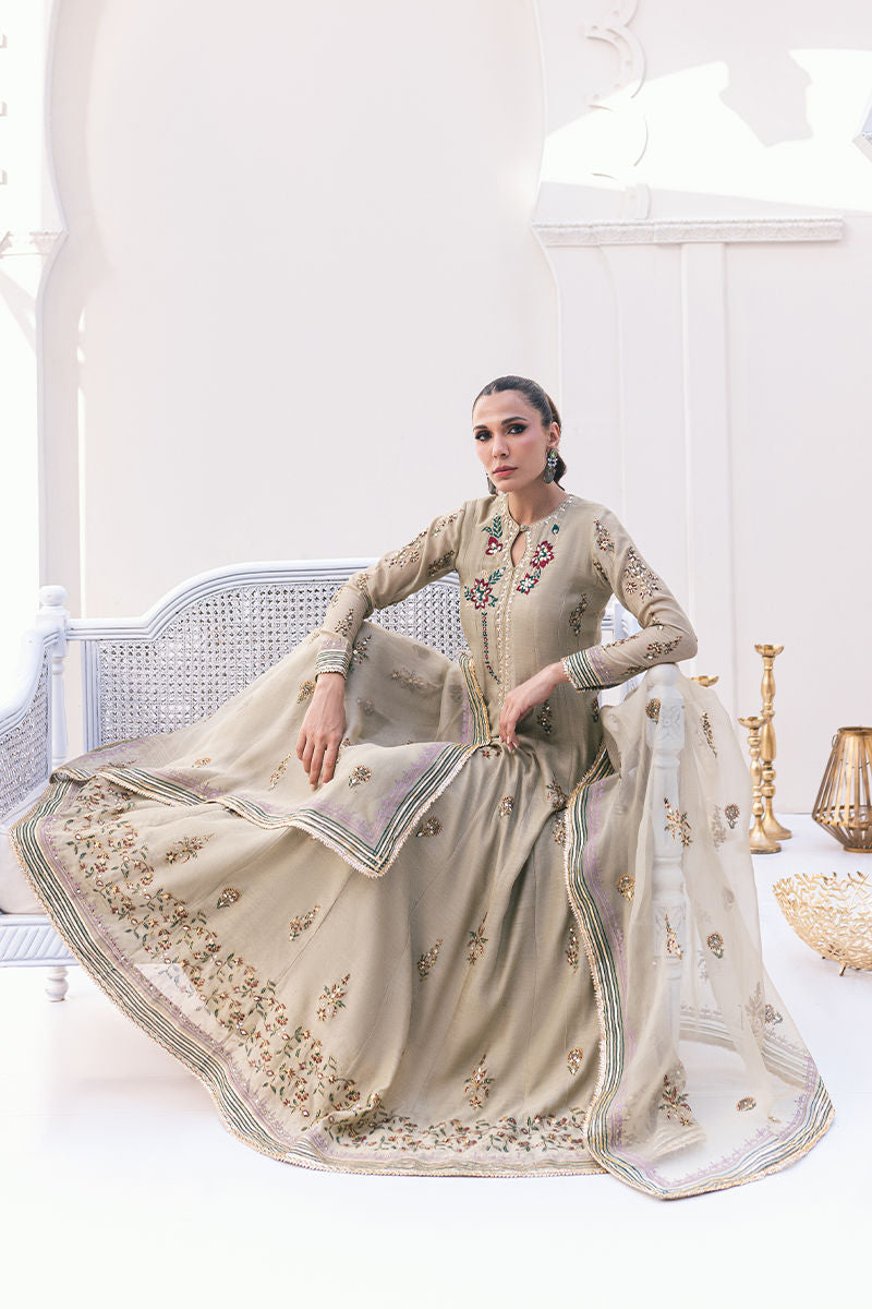 GULBADAN | Ansab Jahangir