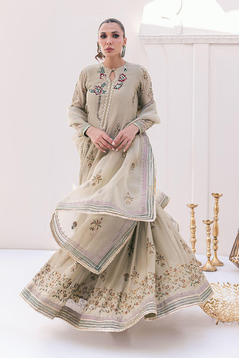 GULBADAN | Ansab Jahangir