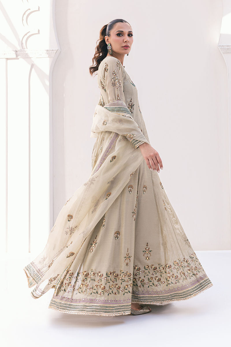 GULBADAN | Ansab Jahangir