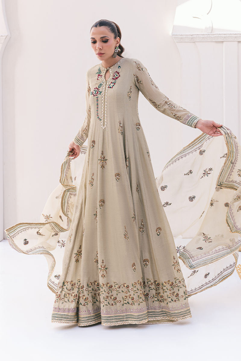GULBADAN | Ansab Jahangir