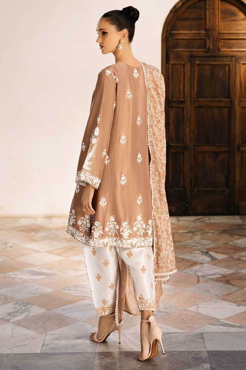 AMARYLLIS | Ansab Jahangir