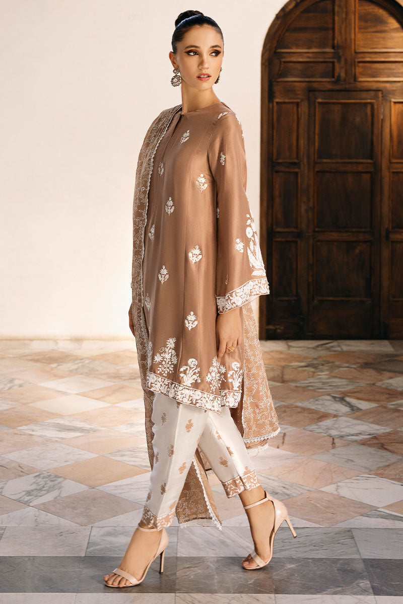AMARYLLIS | Ansab Jahangir