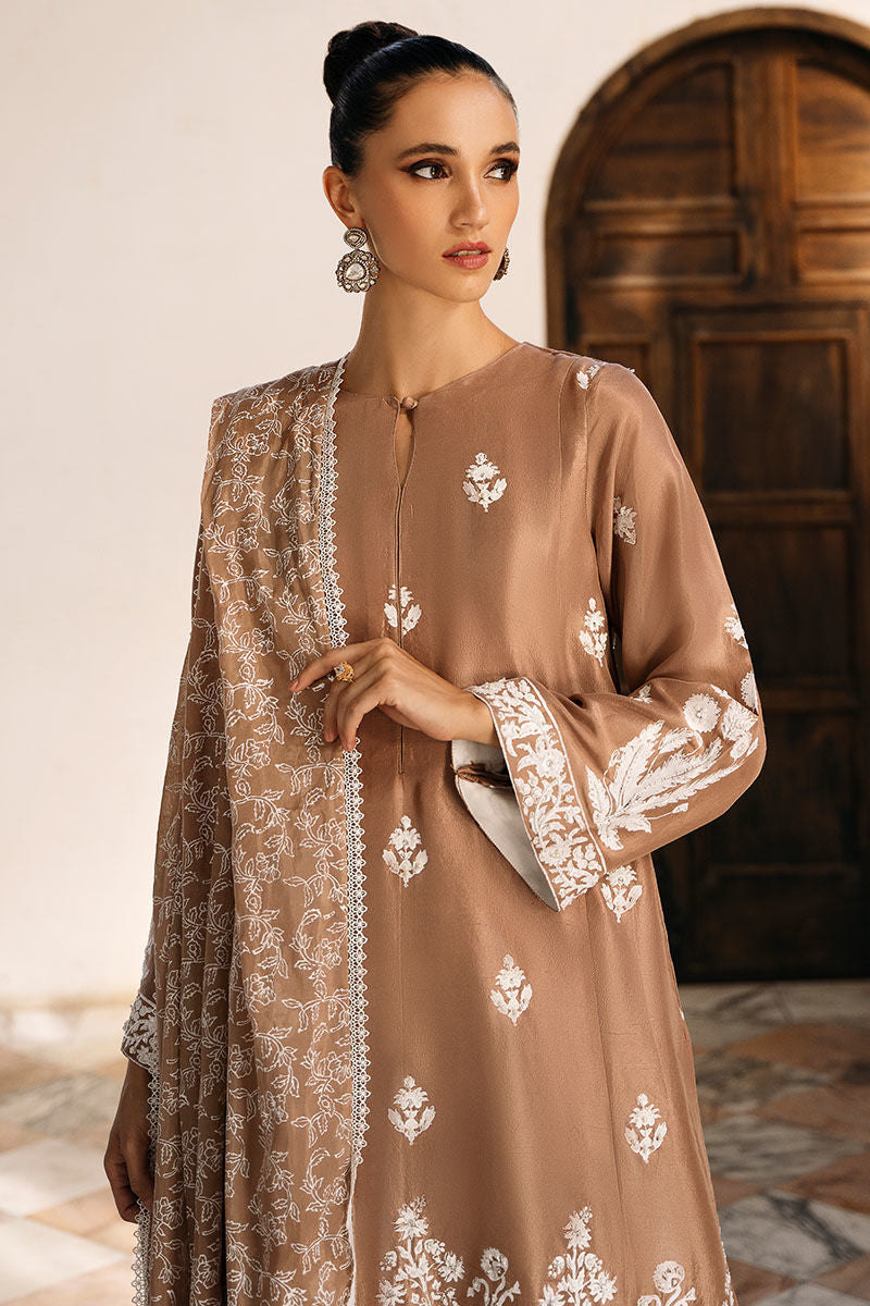AMARYLLIS | Ansab Jahangir