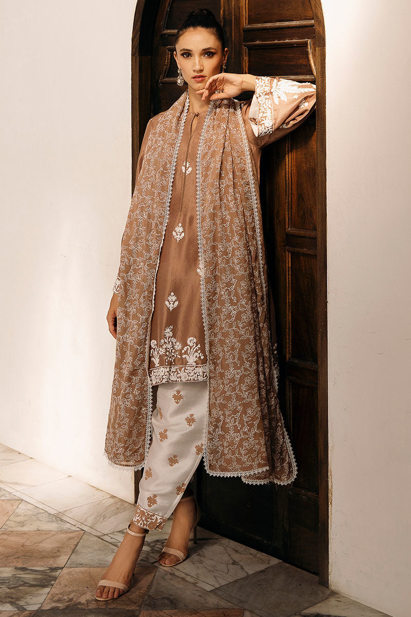 AMARYLLIS | Ansab Jahangir