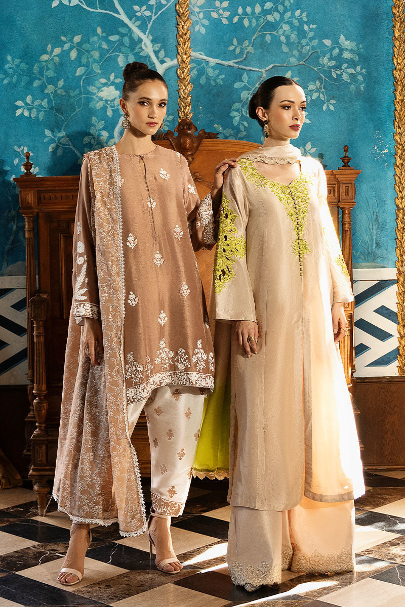 AMARYLLIS | Ansab Jahangir
