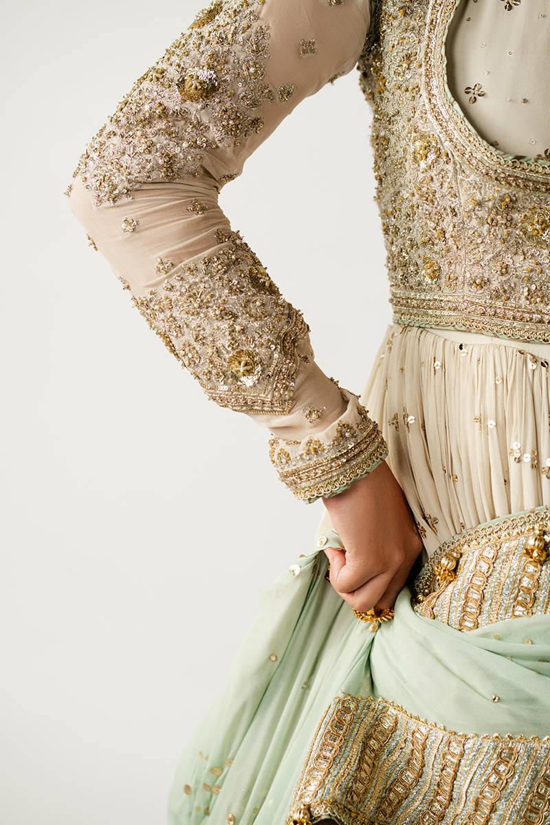 Hasrat Begum | Mohsin Naveed Ranjha