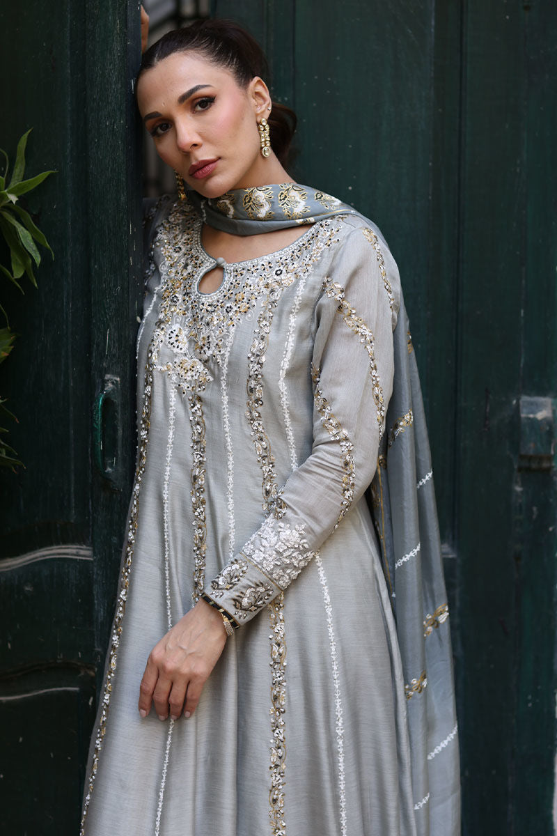 ROSA | Ansab Jahangir