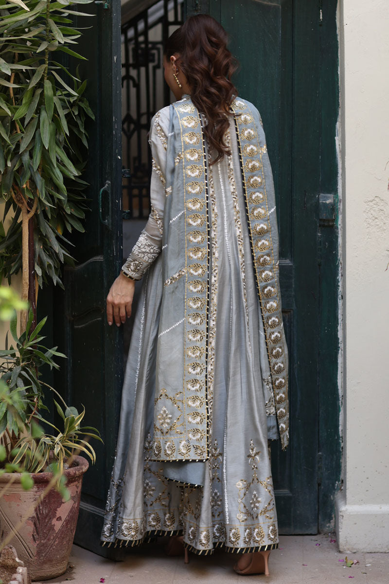 ROSA | Ansab Jahangir