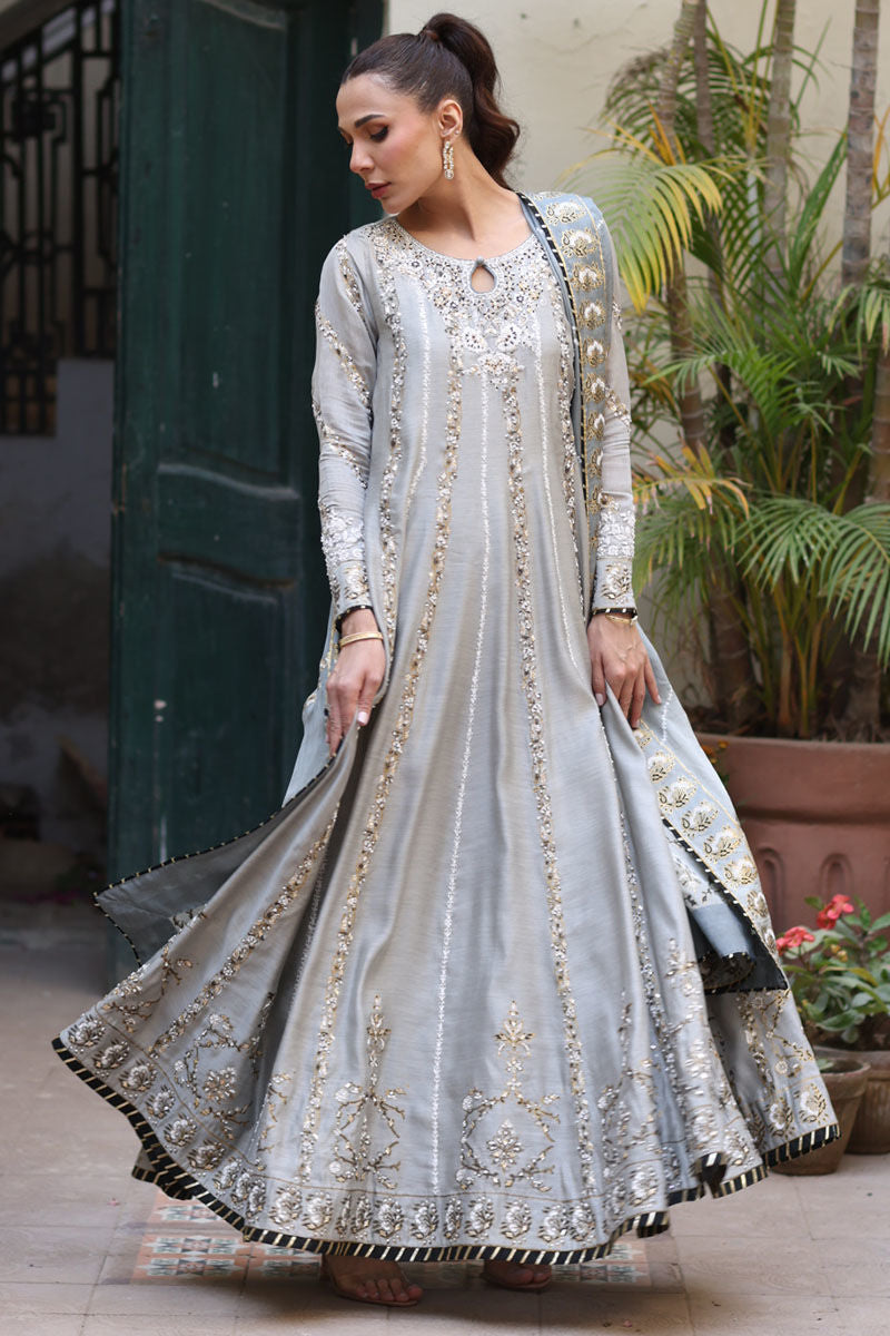 ROSA | Ansab Jahangir