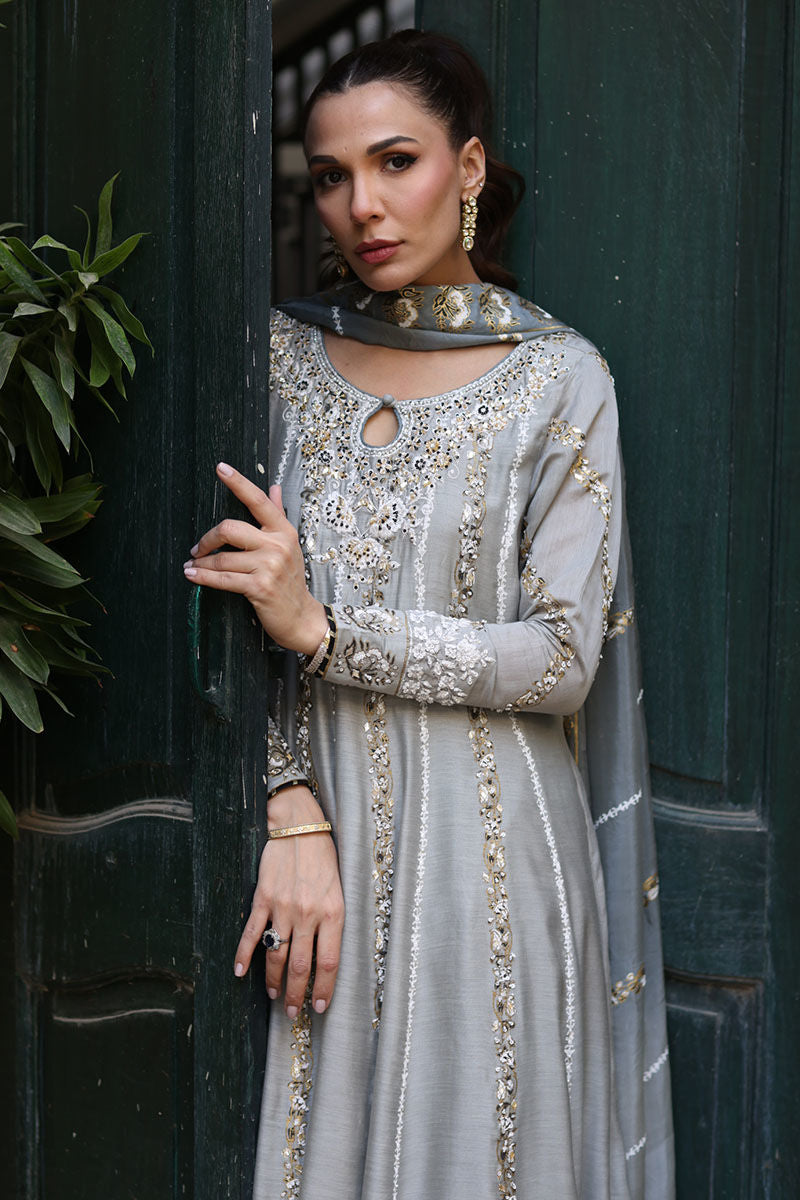 ROSA | Ansab Jahangir
