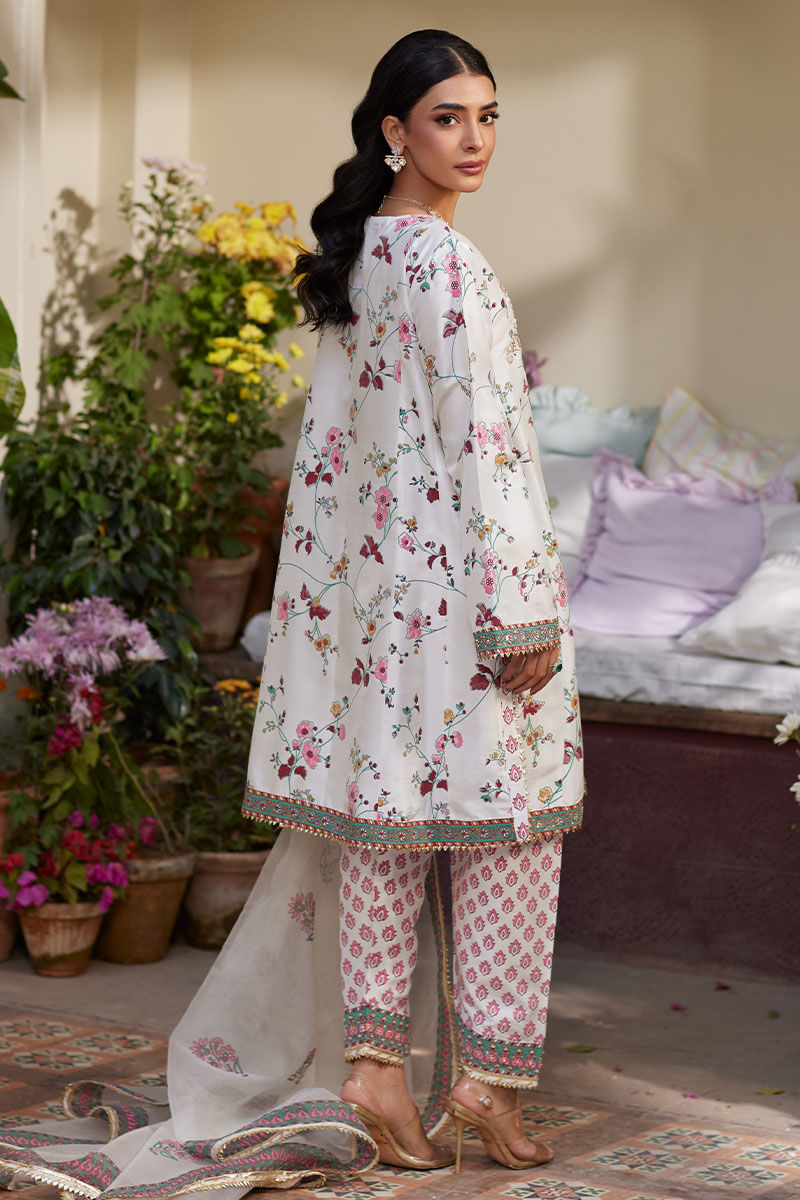 LORENA | Ansab Jahangir