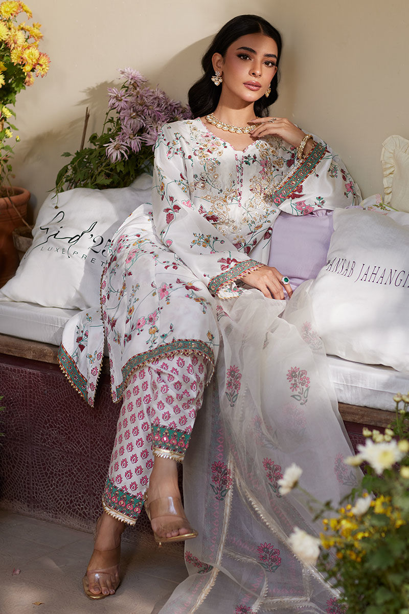 LORENA | Ansab Jahangir