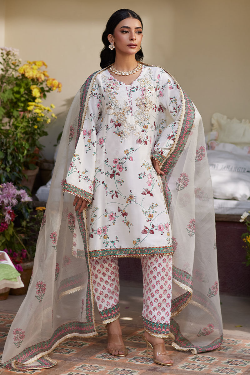 LORENA | Ansab Jahangir