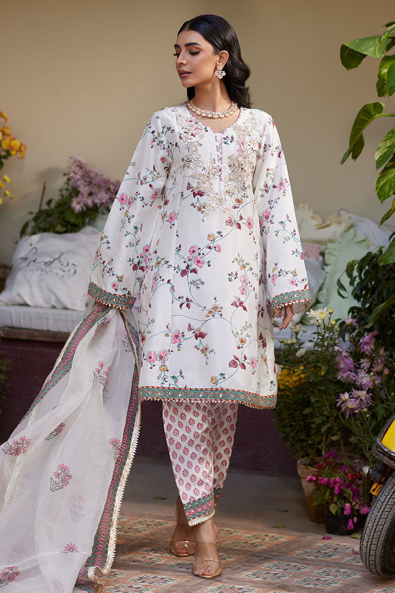 LORENA | Ansab Jahangir