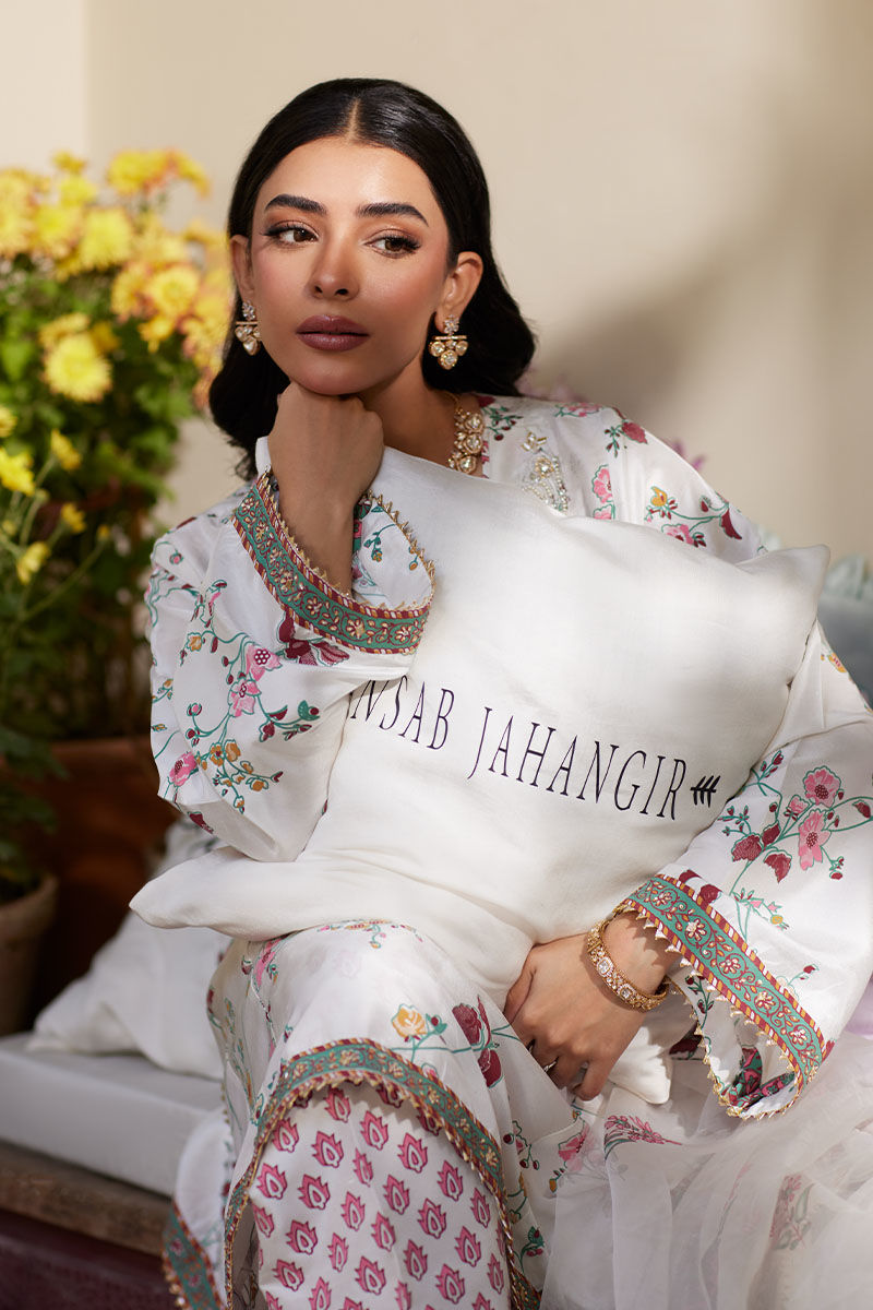 LORENA | Ansab Jahangir