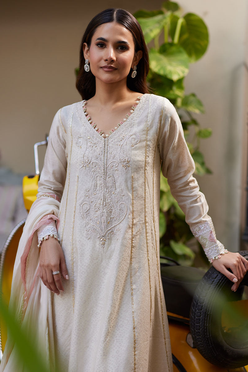 ALESSIA | Ansab Jahangir