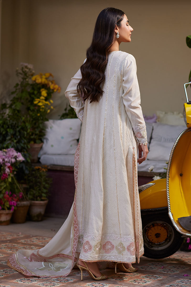 ALESSIA | Ansab Jahangir