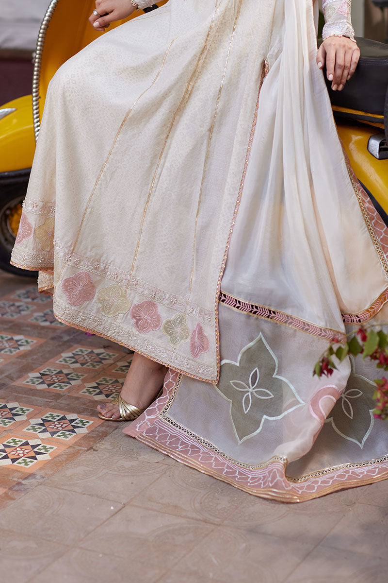 ALESSIA | Ansab Jahangir