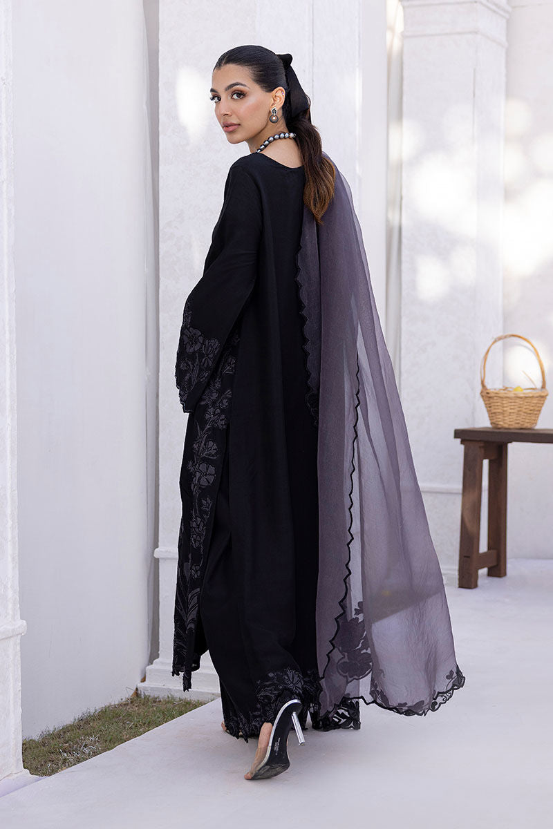 ELINA | Ansab Jahangir