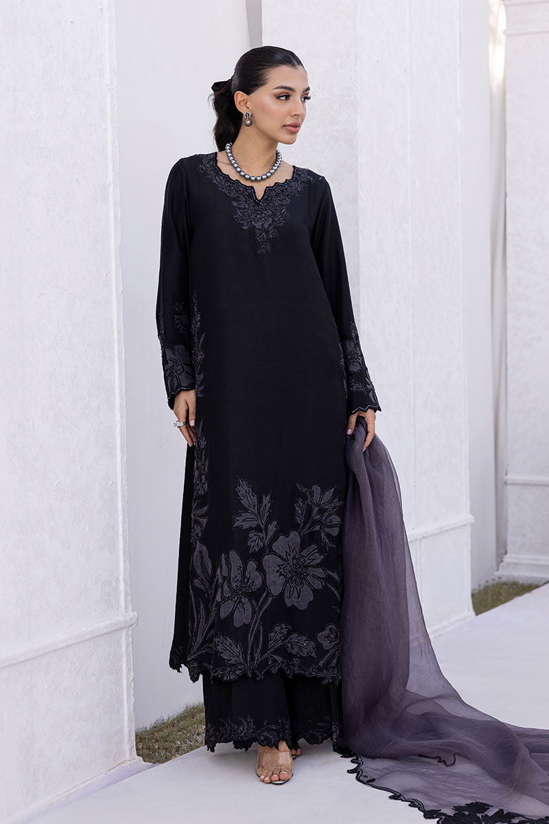 ELINA | Ansab Jahangir