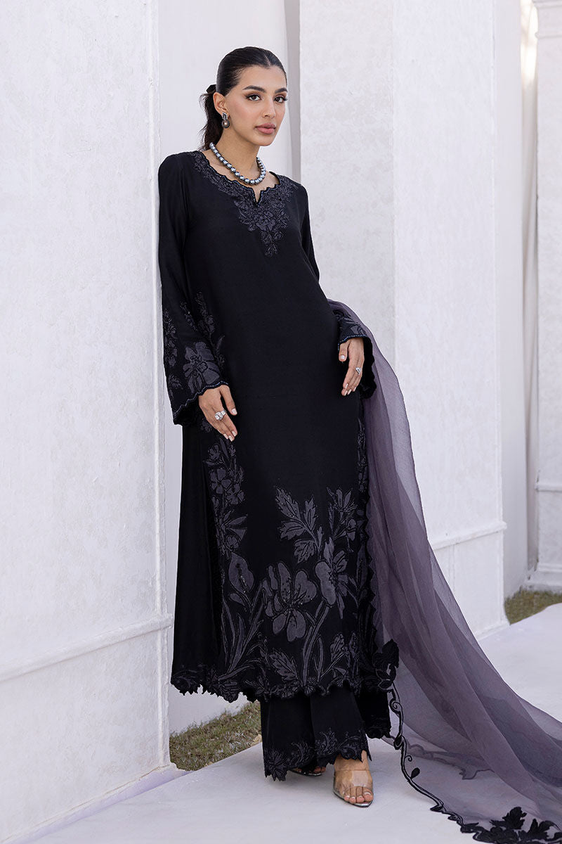 ELINA | Ansab Jahangir