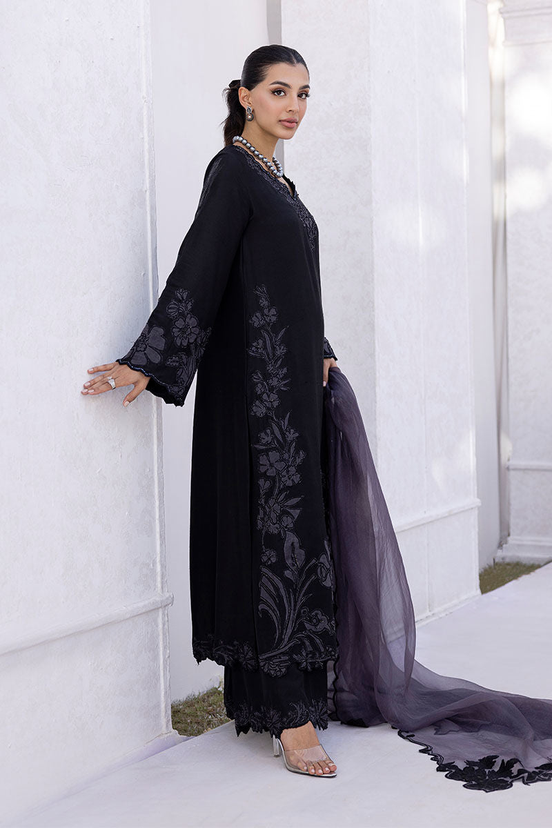 ELINA | Ansab Jahangir