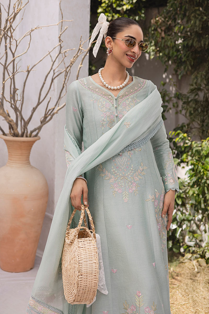 DANIA | Ansab Jahangir