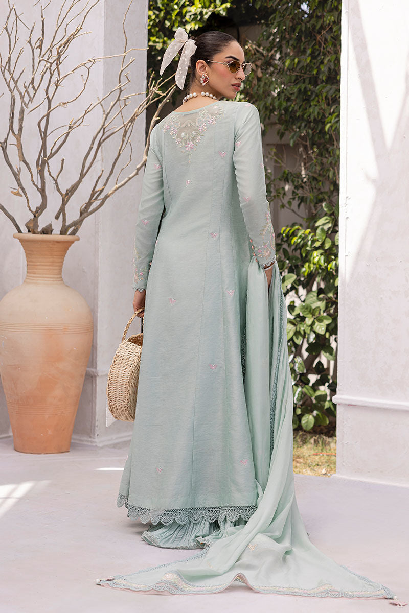 DANIA | Ansab Jahangir