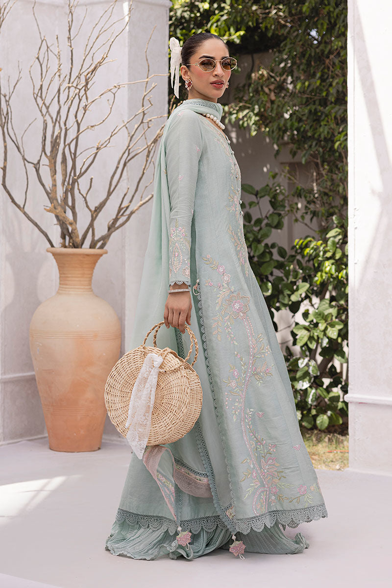 DANIA | Ansab Jahangir