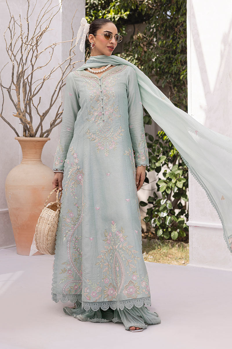 DANIA | Ansab Jahangir