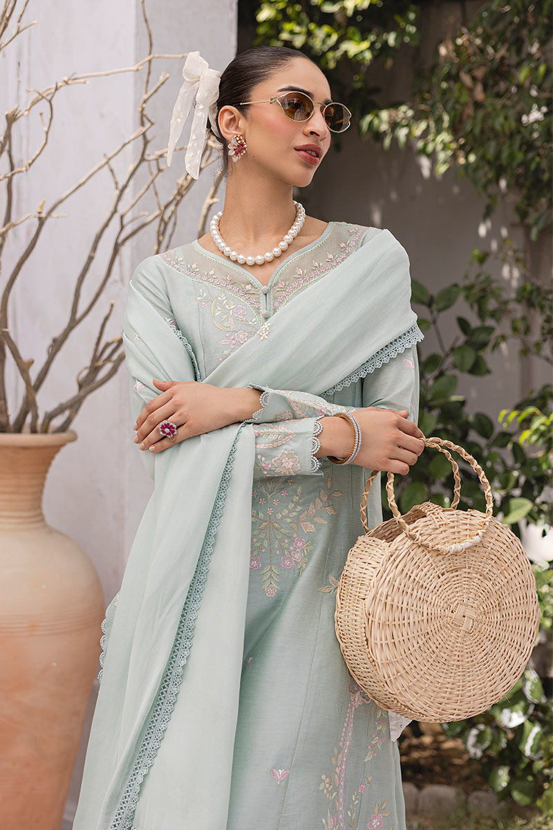 DANIA | Ansab Jahangir