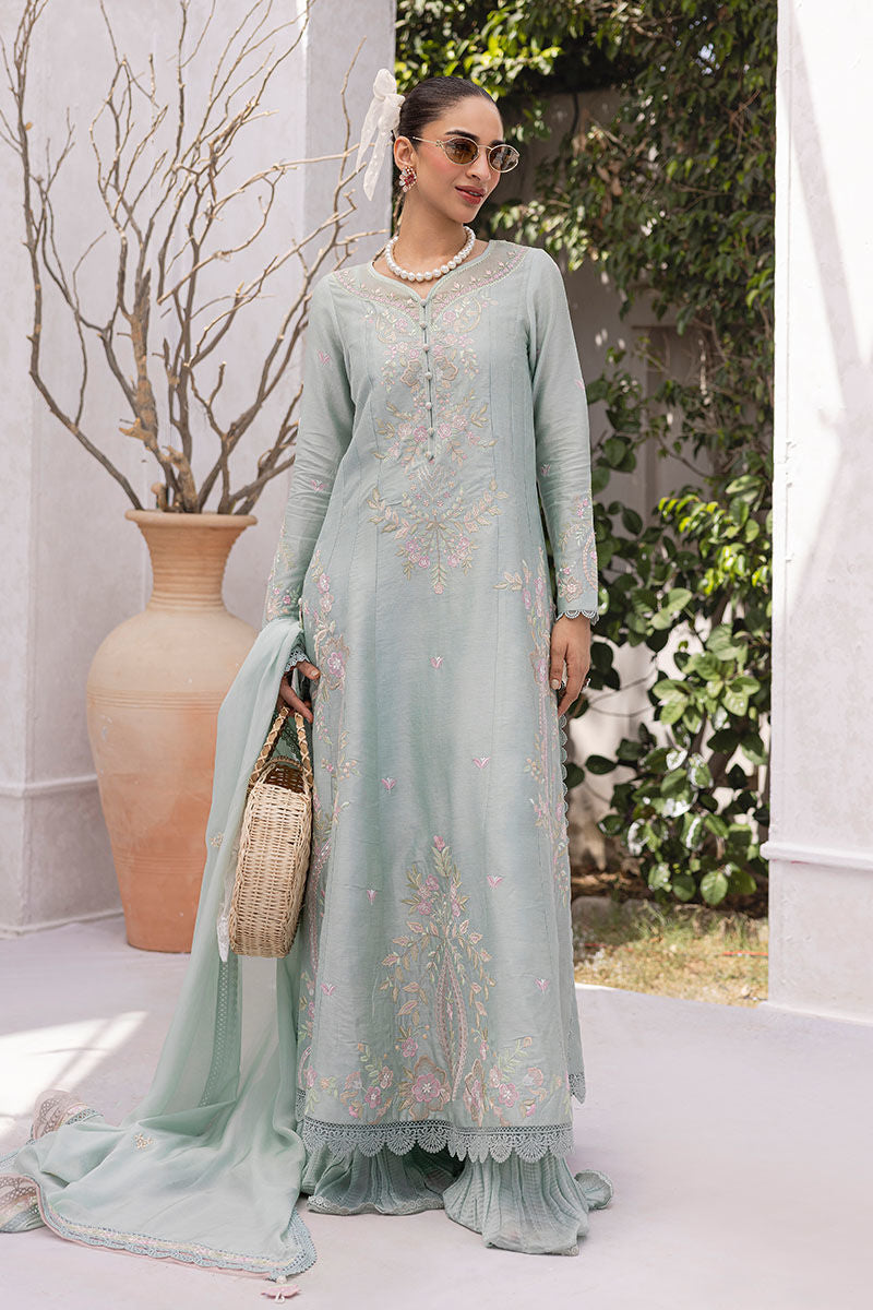 DANIA | Ansab Jahangir