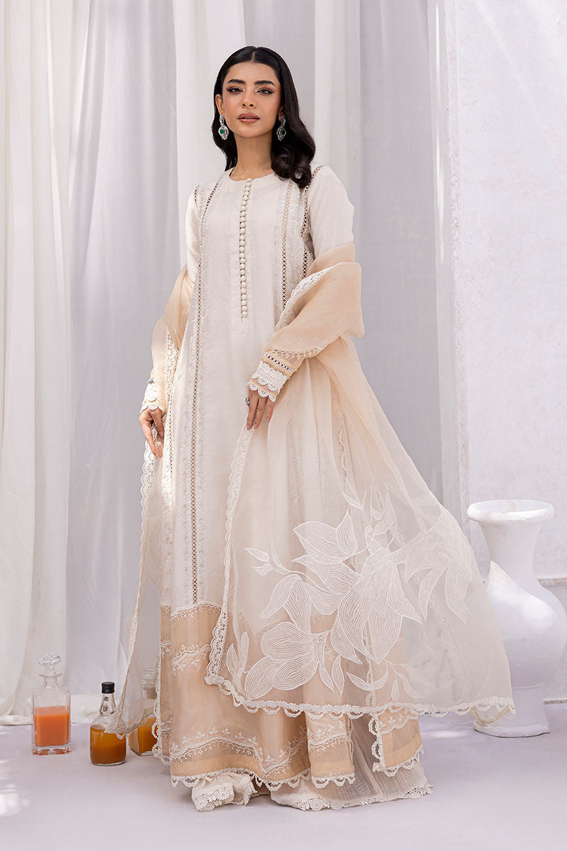 TANIA | Ansab Jahangir