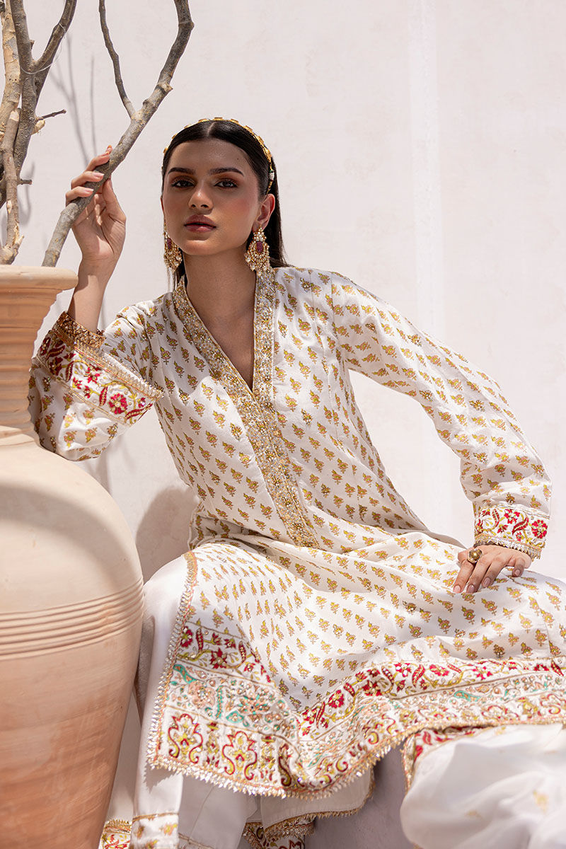 AREEBA | Ansab Jahangir